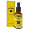 Golden Beards Organic Big Sur beard oil