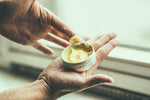 BEARD OILS AND BALMS (PART 2)