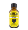 Golden Beards beard oil refill for lower-waste grooming