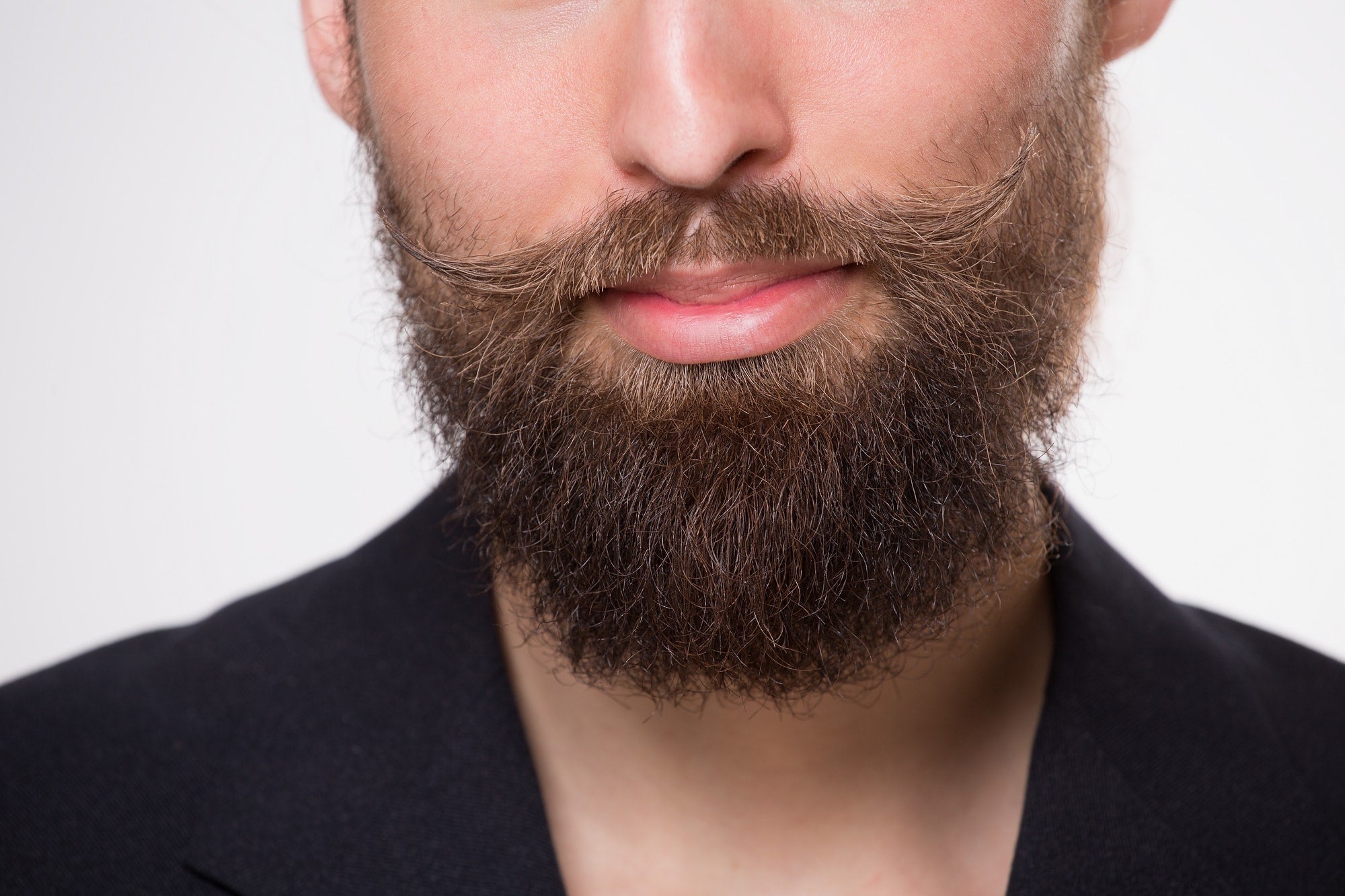 Top 5 Beard Types to Try in 2018