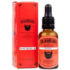 Golden Beards Surtic beard oil for long beard care