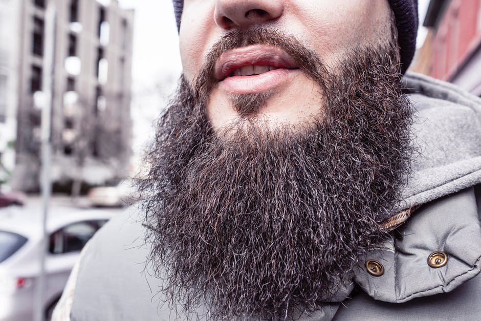 Beard Grooming 101: Here's Why You Need a Beard Conditioner