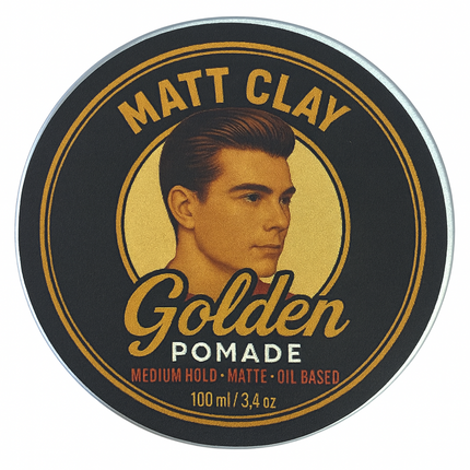 Collection image for: hair pomade