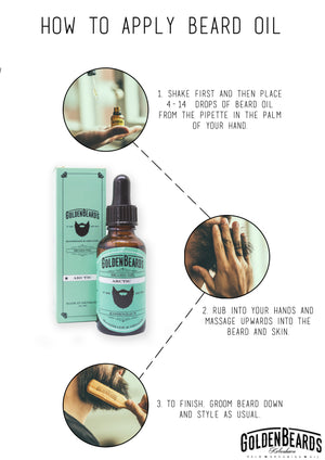 Arktiske Olie REFILL