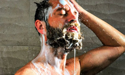 Skäggbalsam (Conditioner)