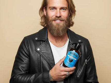 Skäggbalsam (Conditioner)