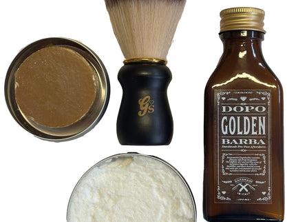 Full Shaving Kit - All in one product