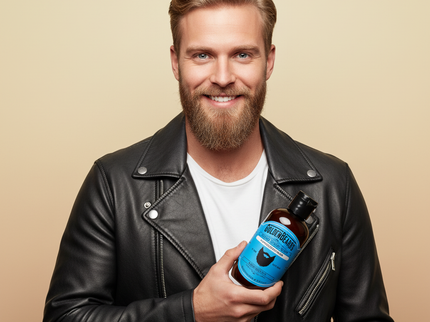 Skäggbalsam (Conditioner)