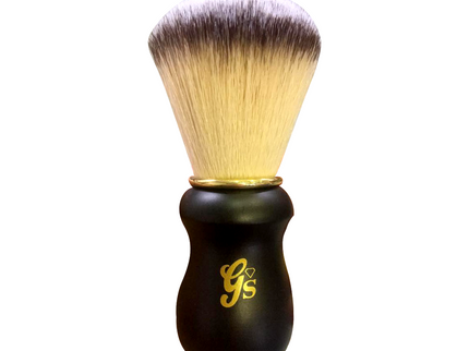 Silvertip Vegan Shaving Brush - Golden Shave