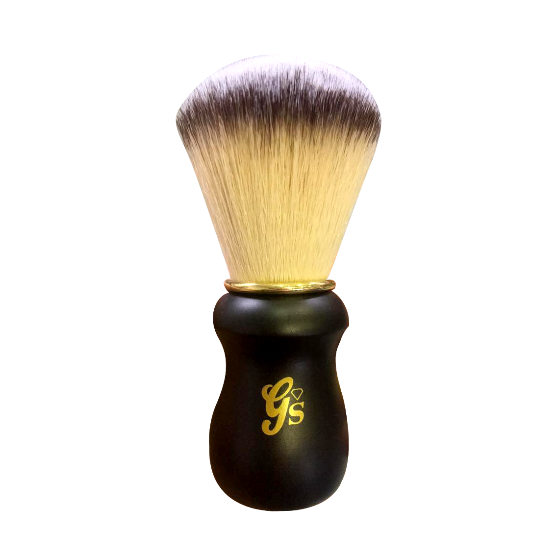Silvertip Vegan Shaving Brush - Golden Shave
