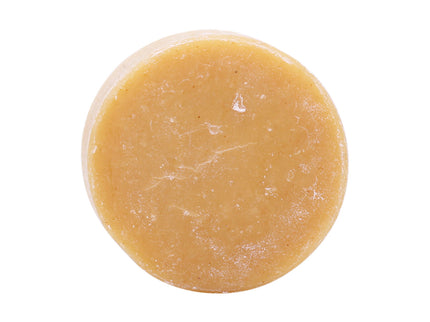 Handmade Organic Shaving Soap - 60ML