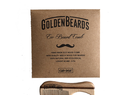 Eco Beard Comb 9.5