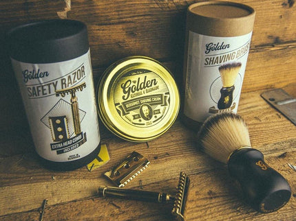 Full Shaving Kit - All in one product