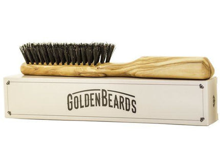 Beard Brush