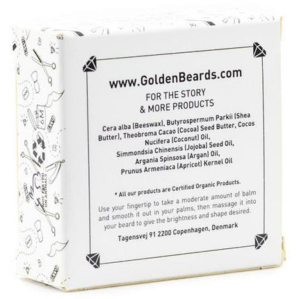 Organic Balm Hygge