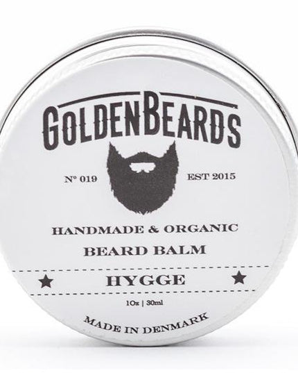 Organic Balm Hygge
