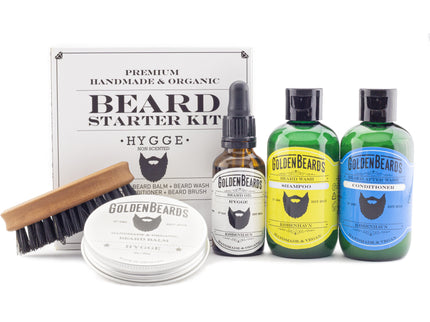 Beard Starter Kit HYGGE