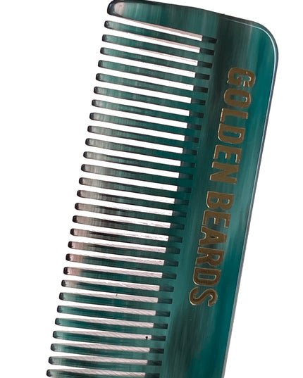 BARBA VEGETAL COMB, BIOCOMB 100% reciclado.