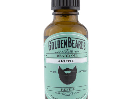 Arctic Oil REFILL