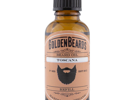 Toscana Olja Refill