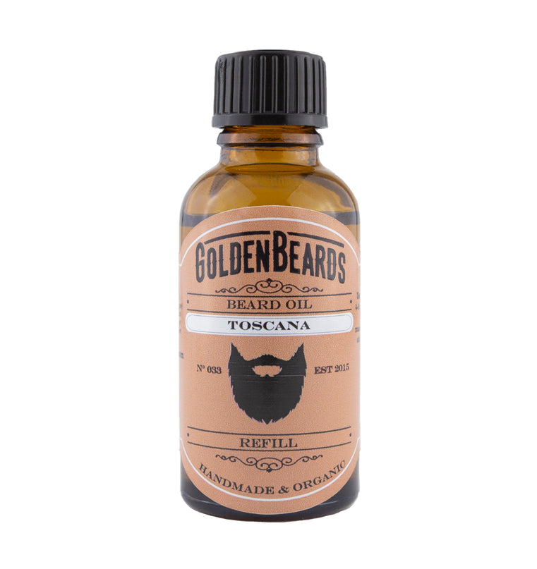 Toscana Olie Refill