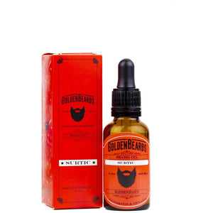 Aceite para Barba Surtic