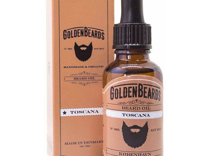 Organic Oil Toscana