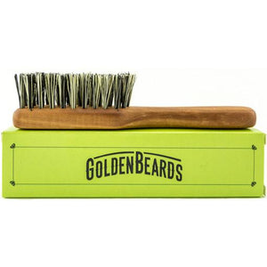 Vegan Beard Brush