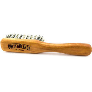 Vegan Beard Brush