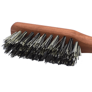 Vegan Beard Brush