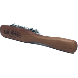 Vegan Beard Brush