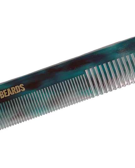 BARBA VEGETAL COMB, BIOCOMB 100% reciclado.