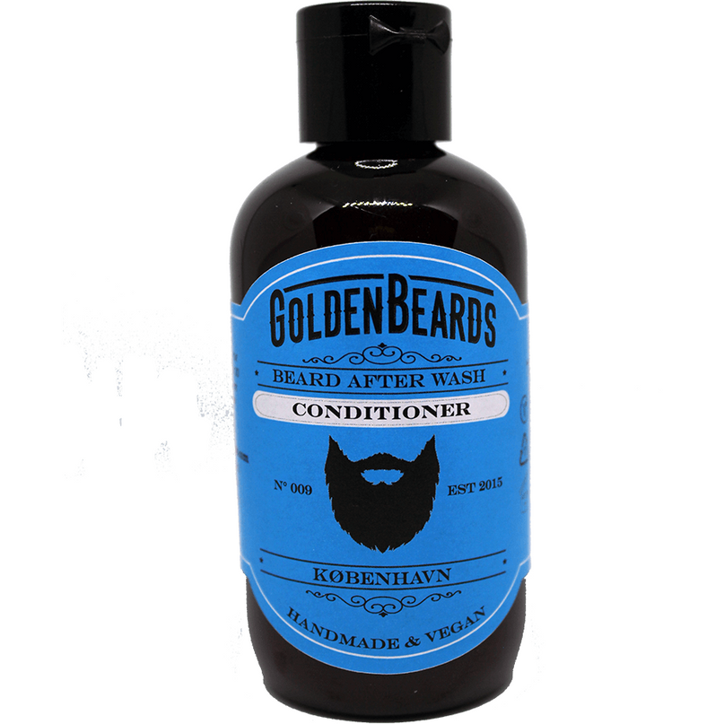 Acondicionador para Barba