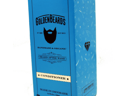 Skäggbalsam (Conditioner)