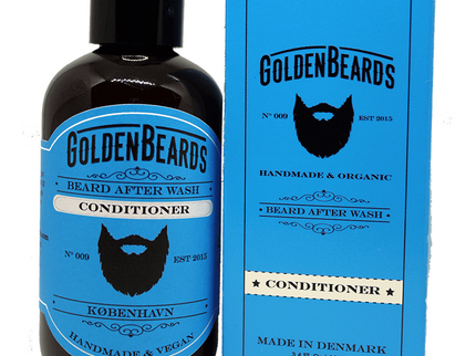 Skäggbalsam (Conditioner)