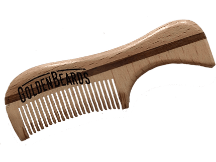 Eco Beard Comb 9.5