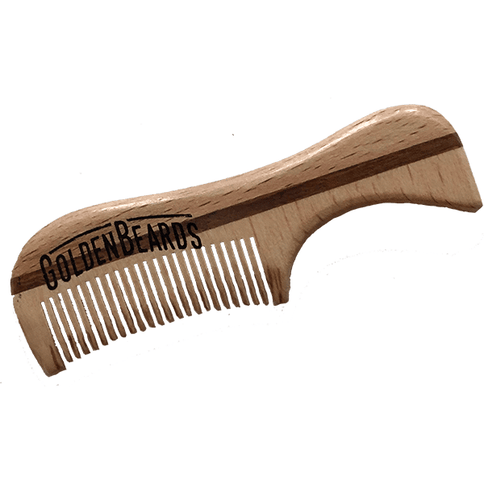 Eco Beard Comb 9.5