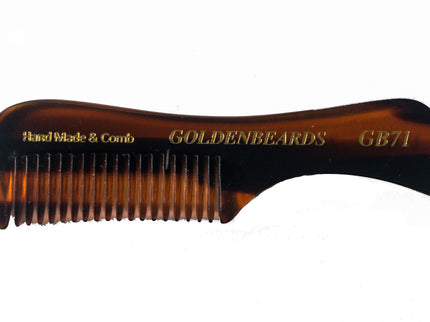 MOUSTACHEVOKS +  GB71 KAM