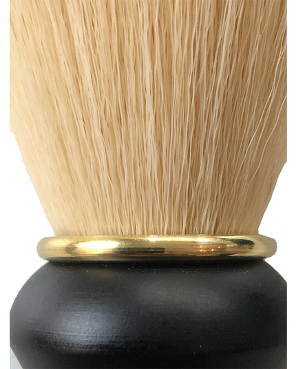 Silvertip Vegan Shaving Brush - Golden Shave