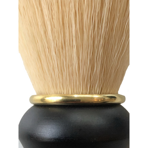 Silvertip Vegan Shaving Brush - Golden Shave