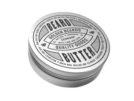 BEARD BUTTER