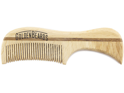 Eco Beard Comb 9.5