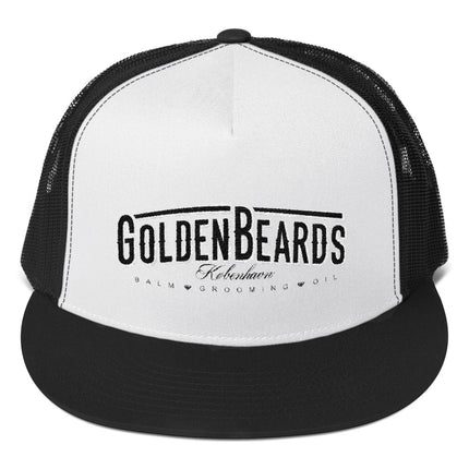 Gorra Trucker