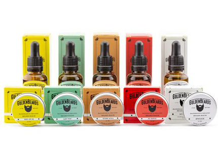 5 Oils + 5 Balms COMBO