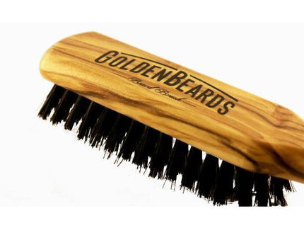 Beard Brush