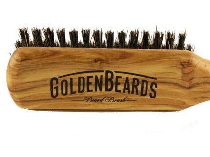 Beard Brush