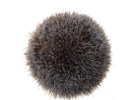 Silvertip Vegan Shaving Brush - Golden Shave