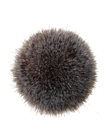 Silvertip Vegan Shaving Brush - Golden Shave
