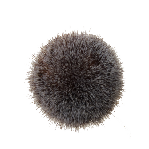 Silvertip Vegansk rakborste - Golden Shave