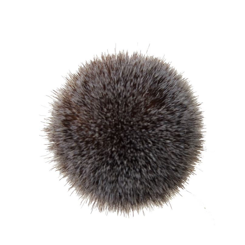 Silvertip Vegansk rakborste - Golden Shave